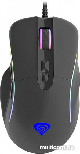 Игровая мышь Genesis Xenon 750