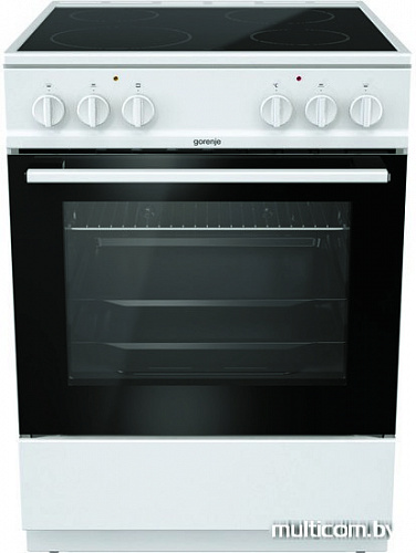 Кухонная плита Gorenje EC6121WD