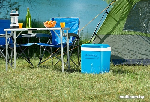 Автохолодильник Campingaz Icetime Plus 30L [2000024963]