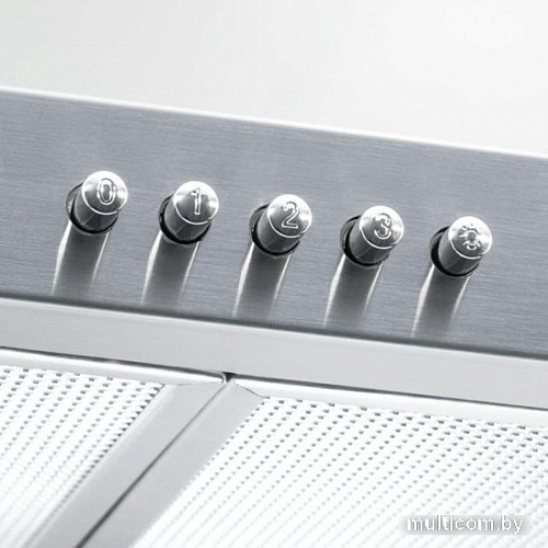 Кухонная вытяжка Schtoff Haus 60 (нержавеющая сталь)