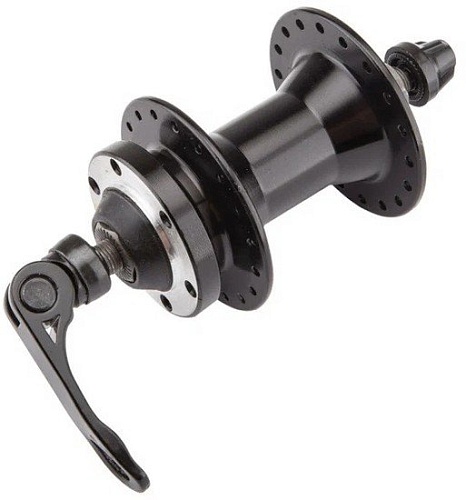 Втулка передняя Shunfeng SF-A210F-36HBK (передняя)