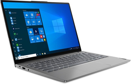 Ноутбук Lenovo ThinkBook 13s G3 ACN 20YA0002RU