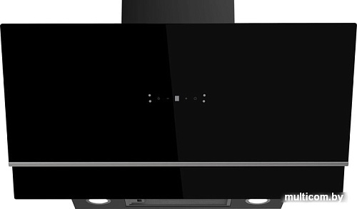 Кухонная вытяжка Midea MH 90AN 1005 GB