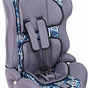 Детское автокресло Zlatek ZL513 Lux (мозаик)