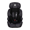 Детское автокресло Lorelli Iris Isofix 2023 (black)