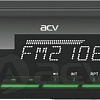 USB-магнитола ACV ADX-901BM