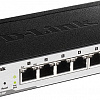 Коммутатор D-Link DGS-1100-08P/B1A