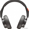 Наушники Plantronics BackBeat GO 600 (серый)