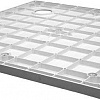 Душевой поддон Cezares 100x90 TRAY-M-AH-100/90-35-W