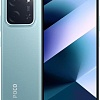 Телефон POCO C85 8GB/256GB международная версия (мятный)