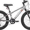 Детский велосипед Maxiscoo 5bike 20 M200 2025 MSC-M5-2012 (графит)