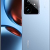 Телефон Realme GT7 RMX5061 12GB/512GB международная версия (ледяной синий)