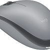 Мышь Logitech M110 Silent (серый)