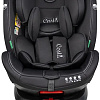 Детское автокресло Costa Isofix XZ-16 (черный)