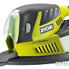 Дельташлифмашина Ryobi RPS80-G