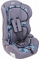 Детское автокресло Zlatek ZL513 Lux (мозаик)