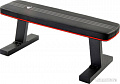 Силовая скамья Adidas Flat Training Bench [ADBE-10232]