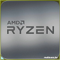 Процессор AMD Ryzen 5 3400G (BOX)
