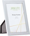 Фоторамка Jardin D'ete JY1409/1 (серебристый матовый)