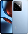 Телефон Realme GT7 RMX5061 12GB/512GB международная версия (ледяной синий)