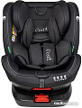 Детское автокресло Costa Isofix XZ-16 (черный)