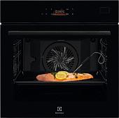 Электрический духовой шкаф Electrolux SteamBoost 800 EOB8S39WZ