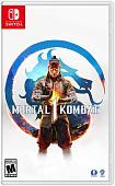 Mortal Kombat 1 для Nintendo Switch