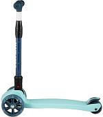 Трехколесный самокат Maxiscoo Junior Delux MSC-J072004D (мятный)