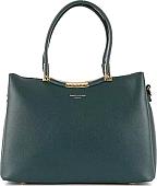Женская сумка David Jones 823-CM6752-DGN (зеленый)