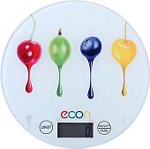 Кухонные весы Econ ECO-BS401K