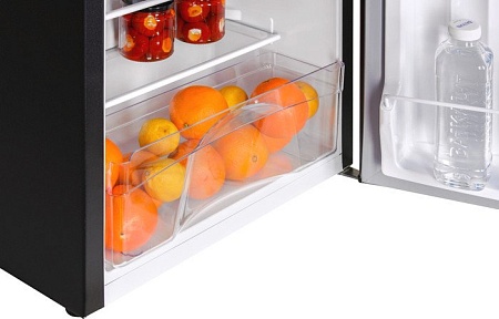 Однокамерный холодильник Nordfrost (Nord) NR 404 B