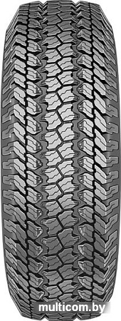 Автомобильные шины Goodyear Wrangler AT/S 205R16C 110/108S