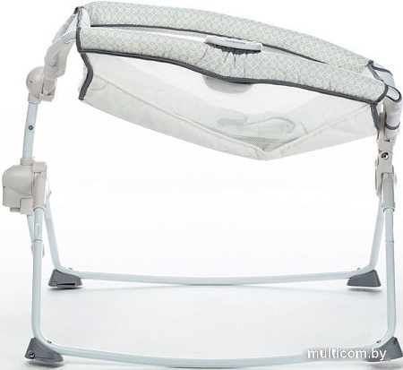 Шезлонг Simplicity 27405B (aurora)