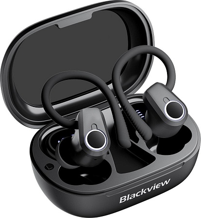 Наушники Blackview AirBuds 60 (черный)