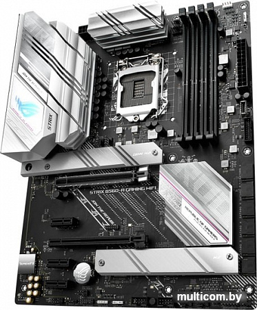 Материнская плата ASUS ROG Strix B560-A Gaming WiFi