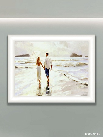 Картина Декарт 8Л0407