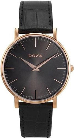 Наручные часы Doxa 173.90.101.01