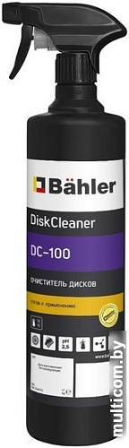 Bahler DiskCleaner DC-100 1л