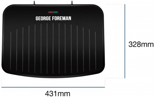 Электрогриль George Foreman 25820-56