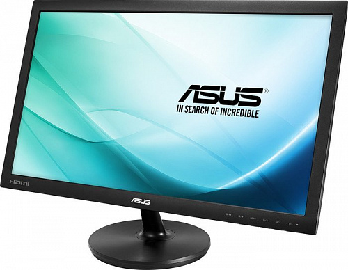 Монитор ASUS VS247HR