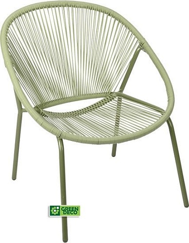 Кресло GreenDeco FD4100050