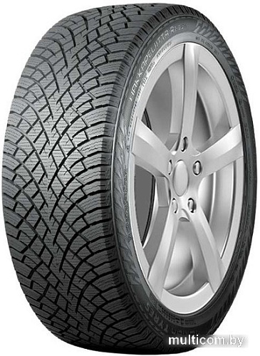 Автомобильные шины Nokian Tyres Hakkapeliitta R5 SUV 225/60R17 103R XL