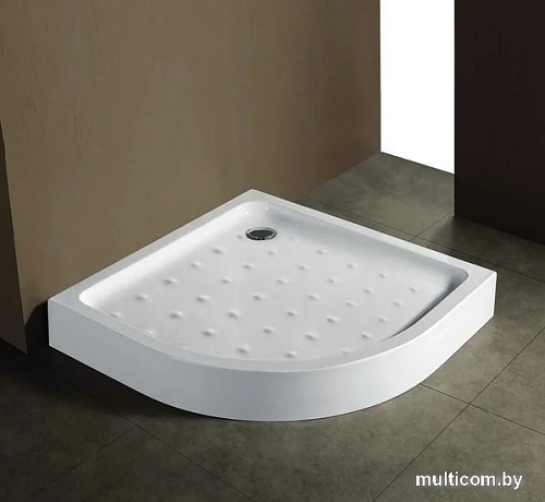 Душевой поддон Vincea VST-2AQ-8080 80 см