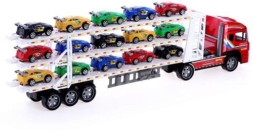 Автовоз Автоград 6870359