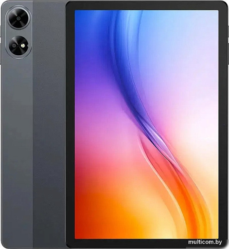 Планшет Doogee Tab G6+ 8GB/256GB LTE (серый)
