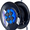 Удлинитель на катушке Perfeo RU POWER PF_C3369 50 м