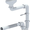 Сифон Ани Пласт DR5015