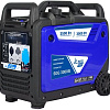 Бензиновый генератор ТСС SGG 3000Si