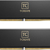 Оперативная память Team T-Create Expert 2x16ГБ DDR5 7200 МГц CTCED532G7200HC34ADC01