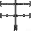 Кронштейн Onkron D421E (черный)
